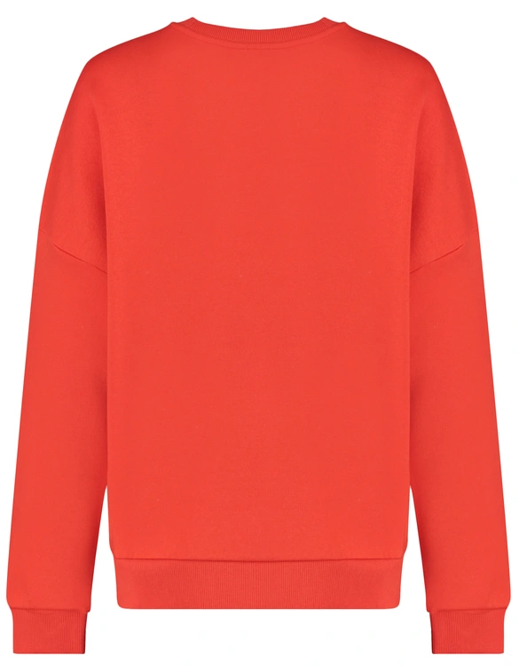Vero moda VMPERNILLE BEA LS SWEAT BOX JRS 10328163