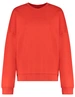 Vero moda VMPERNILLE BEA LS SWEAT BOX JRS 10328163