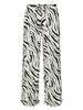 Vero moda VMPOET HW LOOSE PANT JRS GA BOO 10322915