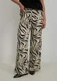 Vero moda VMPOET HW LOOSE PANT JRS GA BOO 10322915