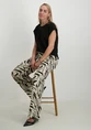 Vero moda VMPOET HW LOOSE PANT JRS GA BOO 10322915