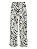 Vero moda VMPOET HW LOOSE PANT JRS GA BOO 10322915