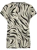 Vero moda VMPOET SS TOP JRS GA BOO 10322911