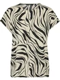 Vero moda VMPOET SS TOP JRS GA BOO 10322911