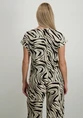 Vero moda VMPOET SS TOP JRS GA BOO 10322911