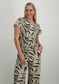 Vero moda VMPOET SS TOP JRS GA BOO 10322911