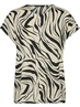 Vero moda VMPOET SS TOP JRS GA BOO 10322911