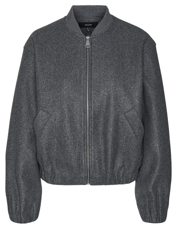 Vero moda VMPOPBELLA SHORT JACKET GA TS 10315955