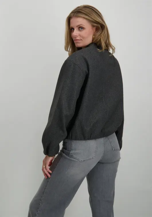 Vero moda VMPOPBELLA SHORT JACKET GA TS 10315955