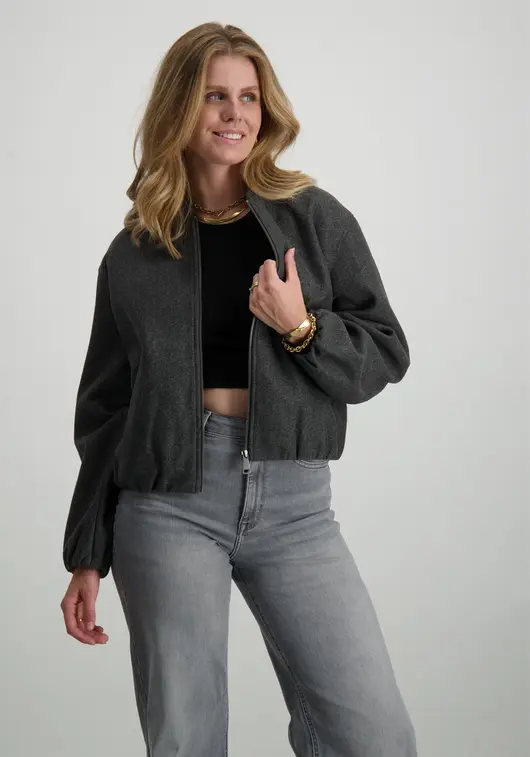 Vero moda VMPOPBELLA SHORT JACKET GA TS 10315955