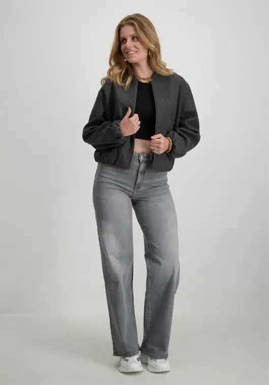 Vero moda VMPOPBELLA SHORT JACKET GA TS 10315955