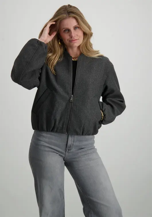 Vero moda VMPOPBELLA SHORT JACKET GA TS 10315955