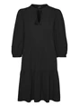 Vero moda VMPRETTY 3/4 TUNIC WVN GA NOOS 10279712