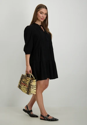 Vero moda VMPRETTY 3/4 TUNIC WVN GA NOOS 10279712