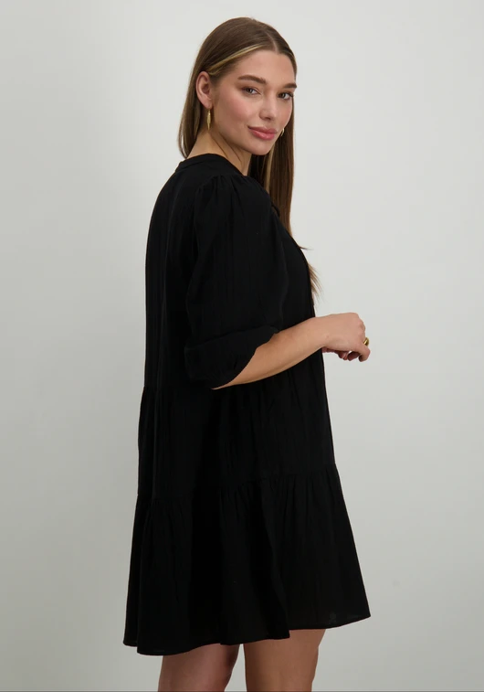 Vero moda VMPRETTY 3/4 TUNIC WVN GA NOOS 10279712