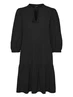 Vero moda VMPRETTY 3/4 TUNIC WVN GA NOOS 10279712
