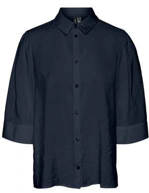 Vero moda VMQUEENY 2/4 SHIRT WVN POP7 10302493