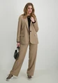 Vero moda VMRAYA HW WIDE PANT BF 10313921