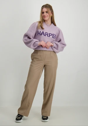 Vero moda VMRAYA HW WIDE PANT BF 10313921