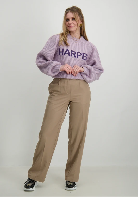 Vero moda VMRAYA HW WIDE PANT BF 10313921