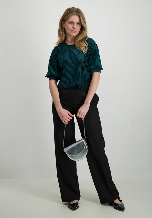 Vero moda VMRAYA HW WIDE PANT BF 10313921
