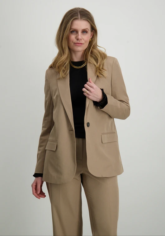 Vero moda VMRAYA LS LOOSE BLAZER BF 10313919