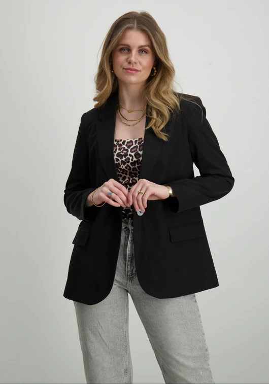 Vero moda VMRAYA LS LOOSE BLAZER BF 10313919