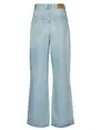 Vero moda VMREBECCA SHR REG WIDE JEANS BA3231 10269818