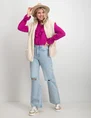 Vero moda VMREBECCA SHR REG WIDE JEANS BA3231 10269818