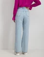 Vero moda VMREBECCA SHR REG WIDE JEANS BA3231 10269818