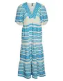 Vero moda VMROSANNA 2/4 MAXI DRESS WVN SPE 10303742