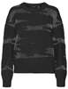 Vero moda VMSADIE LS O-NECK PULLOVER 10314659