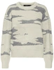 Vero moda VMSADIE LS O-NECK PULLOVER 10314659