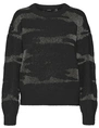 Vero moda VMSADIE LS O-NECK PULLOVER 10314659