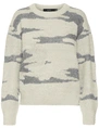 Vero moda VMSADIE LS O-NECK PULLOVER 10314659