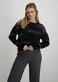 Vero moda VMSADIE LS O-NECK PULLOVER 10314659