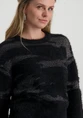 Vero moda VMSADIE LS O-NECK PULLOVER 10314659