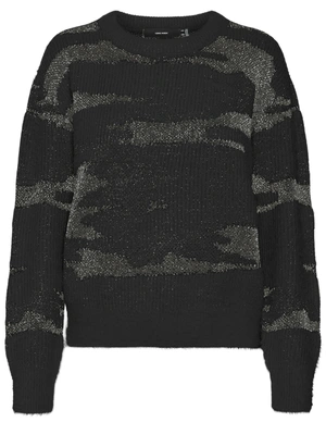 Vero moda VMSADIE LS O-NECK PULLOVER 10314659