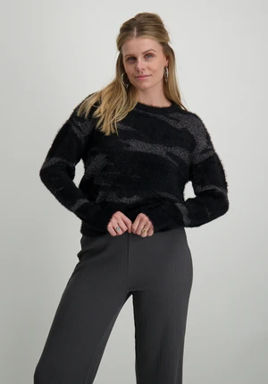 Vero moda VMSADIE LS O-NECK PULLOVER 10314659