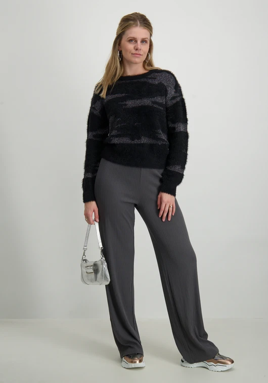 Vero moda VMSADIE LS O-NECK PULLOVER 10314659