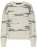 Vero moda VMSADIE LS O-NECK PULLOVER 10314659