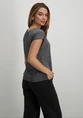 Vero moda VMSARAH AVA SS TOP JRS 10319988