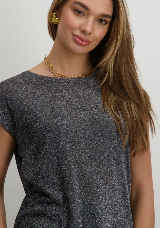 Vero moda VMSARAH AVA SS TOP JRS 10319988