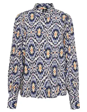 Vero moda VMSIFA L/S SHIRT WVN LCS 10292451