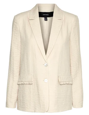 Vero moda VMSIMANA BLAZER TLR WVN BTQ 10282071