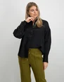 Vero moda VMSINA LS LOOSE SHIRT WVN GA PA 10295616