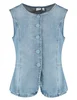 Vero moda VMSIOLA SL WAISTCOAT SI311 10326329