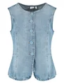 Vero moda VMSIOLA SL WAISTCOAT SI311 10326329