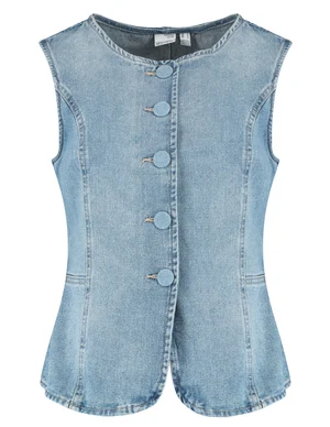 Vero moda VMSIOLA SL WAISTCOAT SI311 10326329
