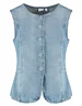 Vero moda VMSIOLA SL WAISTCOAT SI311 10326329